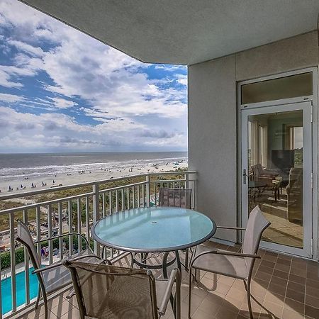 3401 Seacrest Villa Hilton Head Island Dış mekan fotoğraf