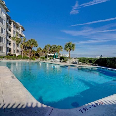 3401 Seacrest Villa Hilton Head Island Dış mekan fotoğraf