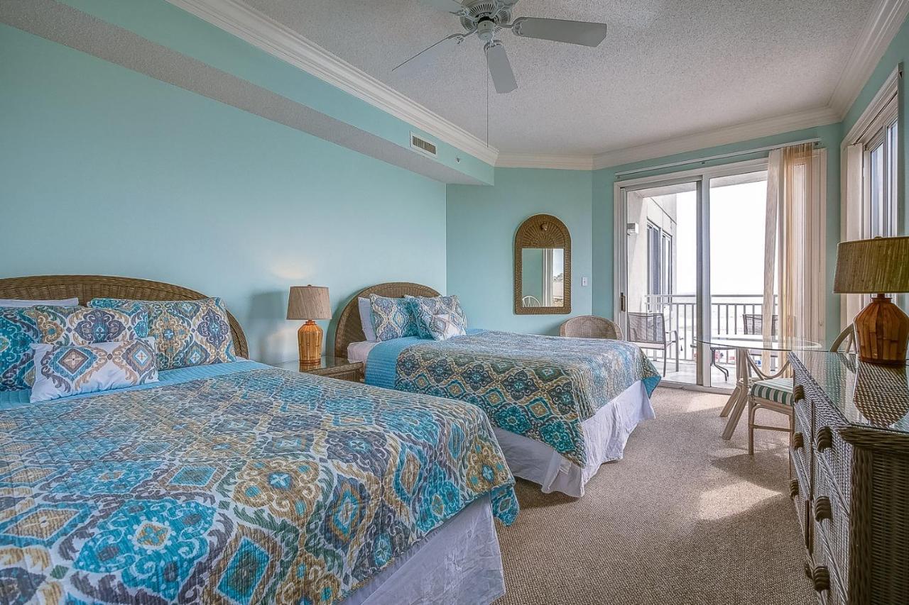 3401 Seacrest Villa Hilton Head Island Dış mekan fotoğraf