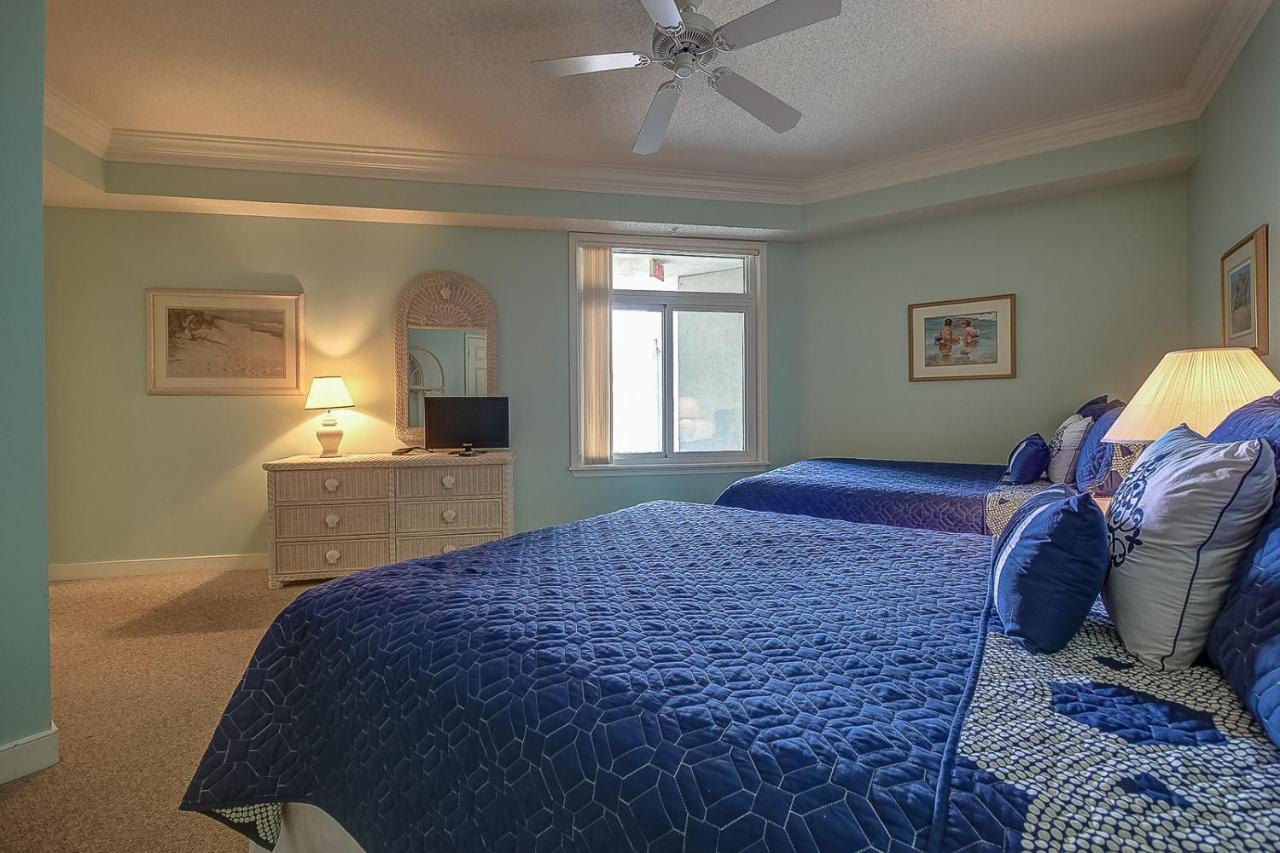 3401 Seacrest Villa Hilton Head Island Dış mekan fotoğraf