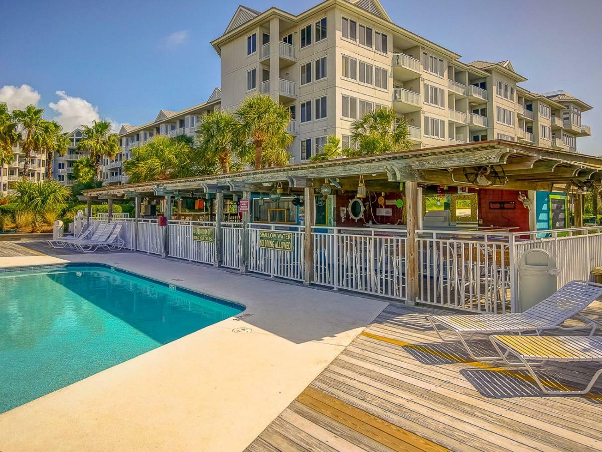 3401 Seacrest Villa Hilton Head Island Dış mekan fotoğraf