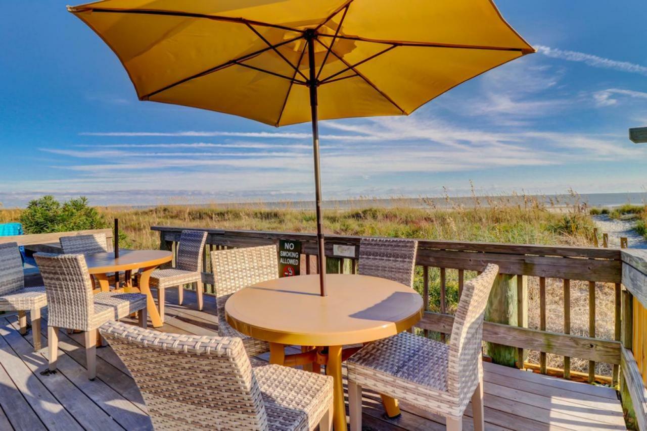 3401 Seacrest Villa Hilton Head Island Dış mekan fotoğraf